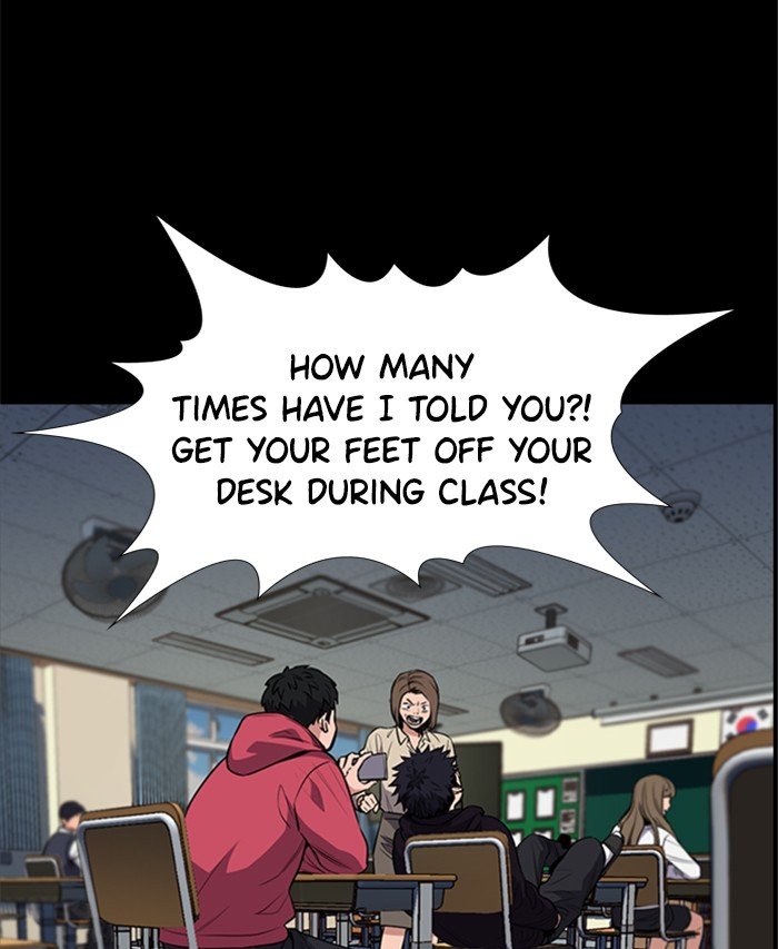 Get Schooled Chapter 4 61